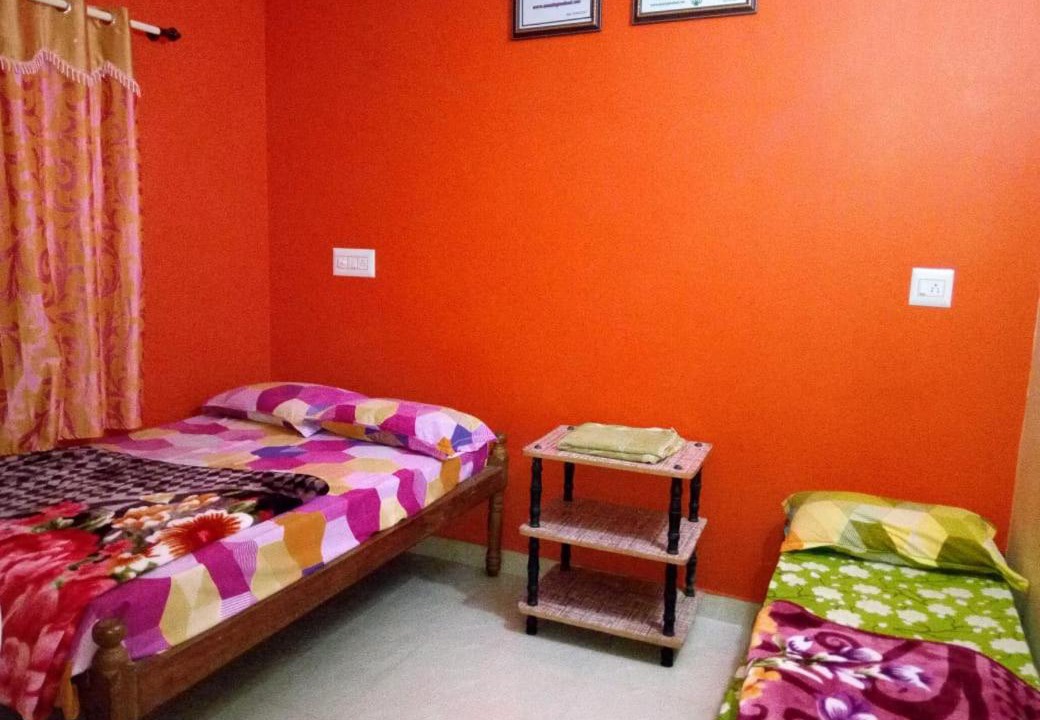Photo of Bedroom in Samse