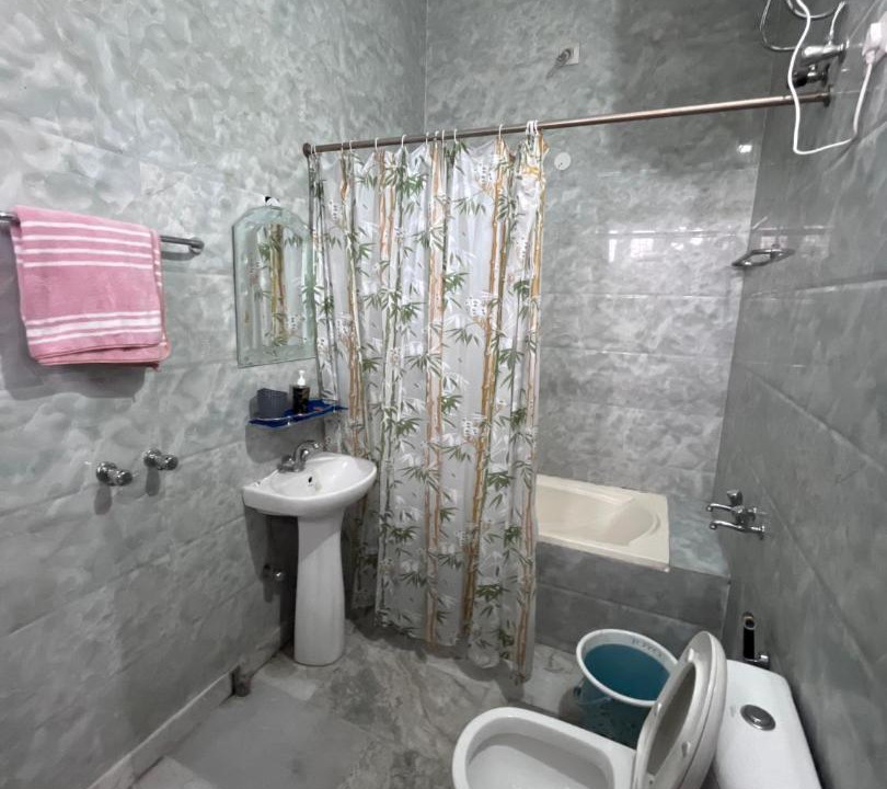 Photo of Bathroom in Jammu