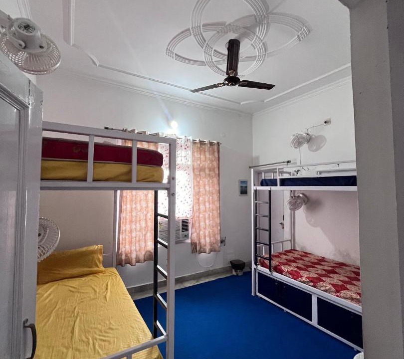 Photo of Bedroom in Jammu