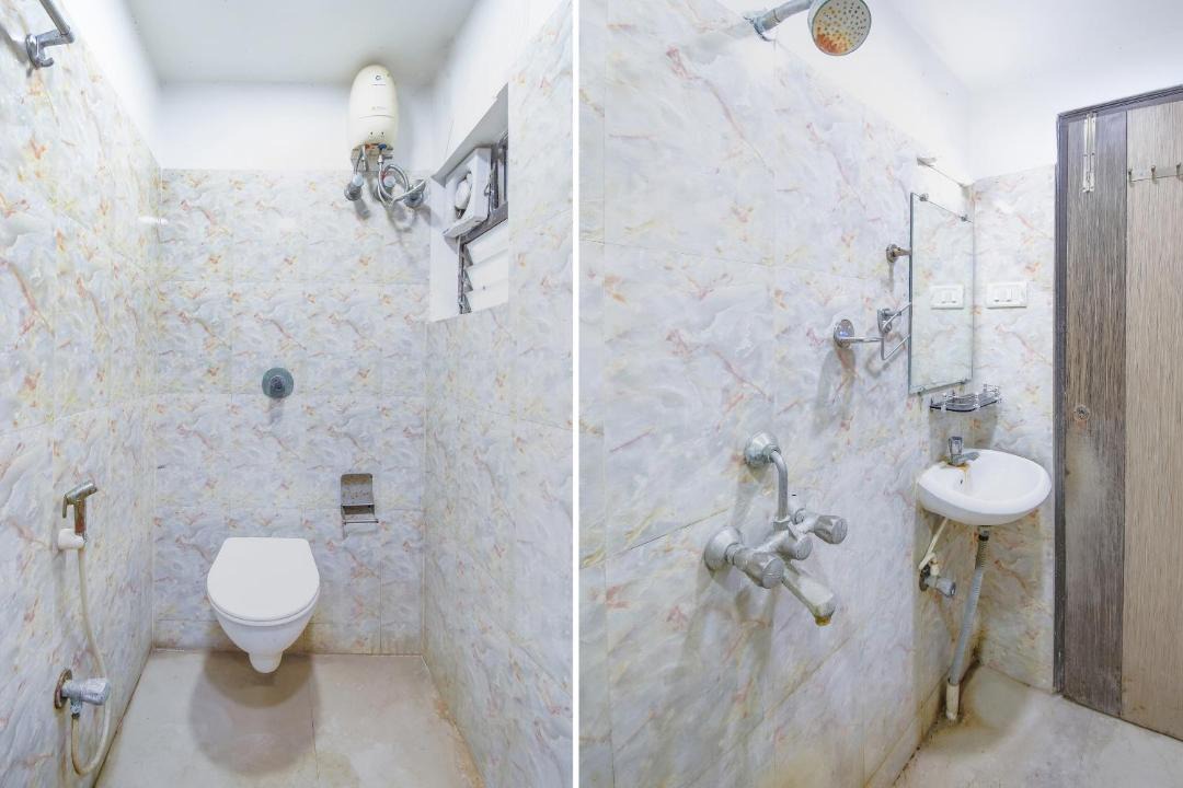 Photo of Bathroom in Dumdum