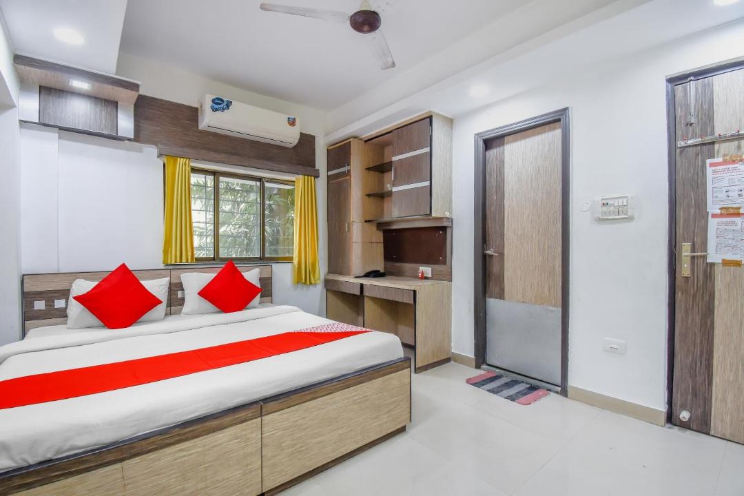 Photo of Bedroom in Dumdum