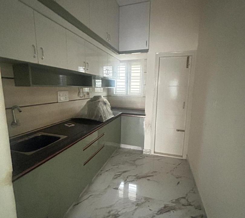 Photo of Kitchen in Narasapura