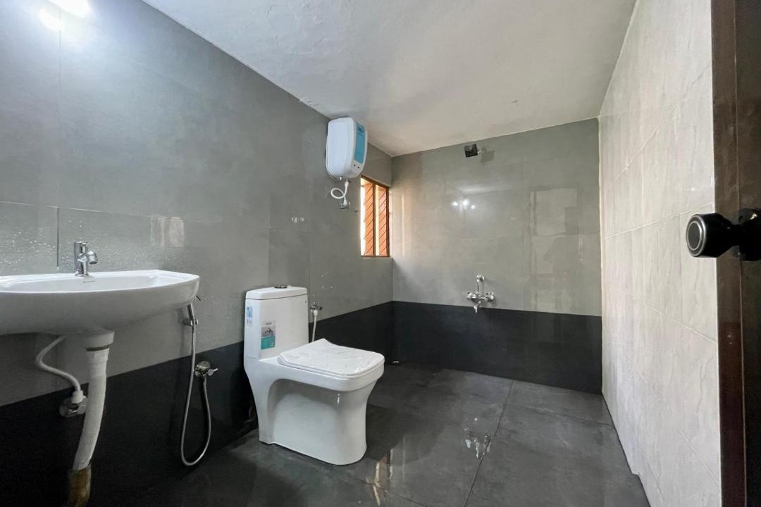 Photo of Bathroom in Manipal