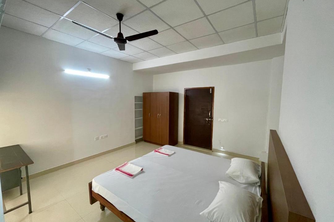 Photo of Bedroom in Manipal