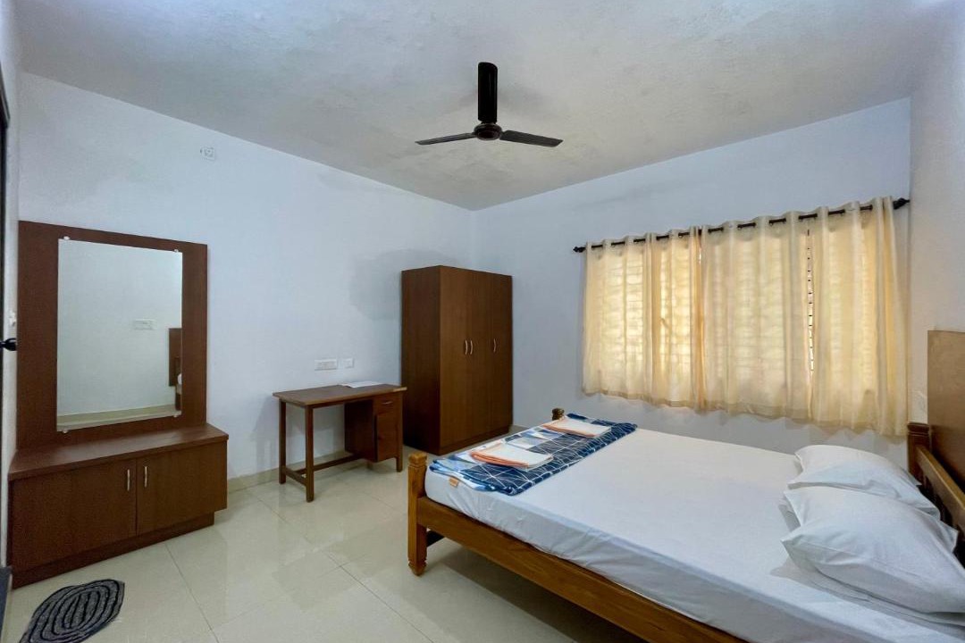 Photo of Bedroom in Manipal