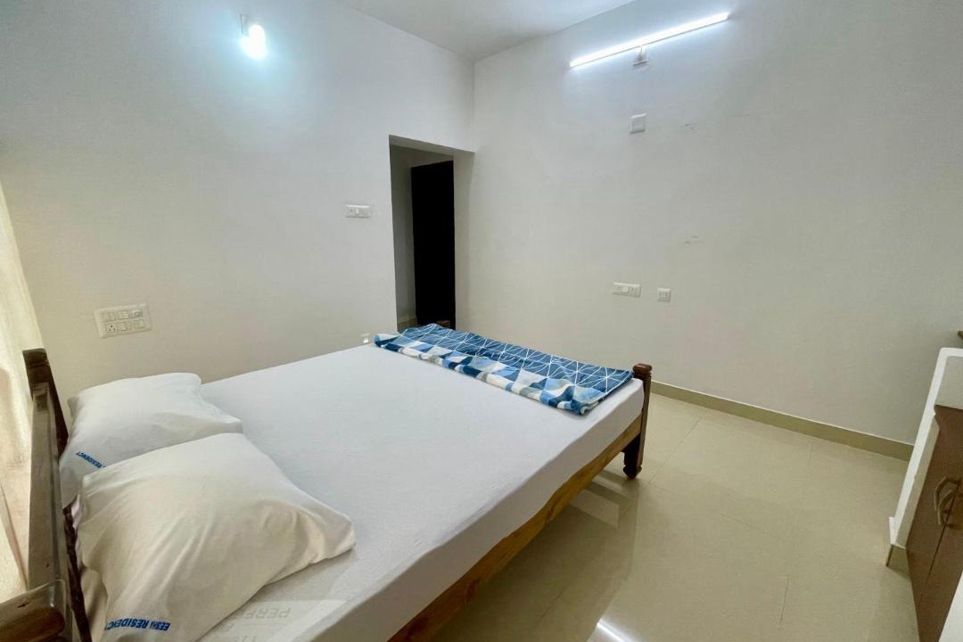 Photo of Bedroom in Manipal