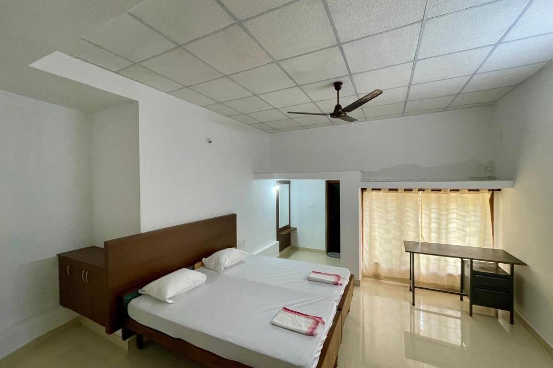 Photo of Bedroom in Manipal