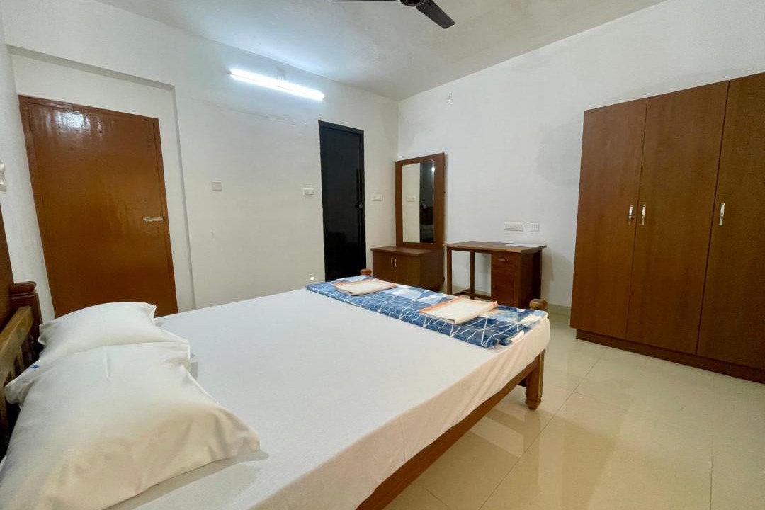 Photo of Bedroom in Manipal