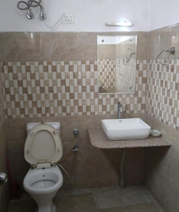 Photo of Bathroom in Jammu