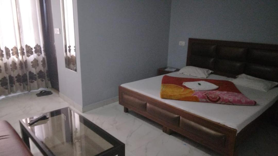 Photo of Bedroom in Jammu