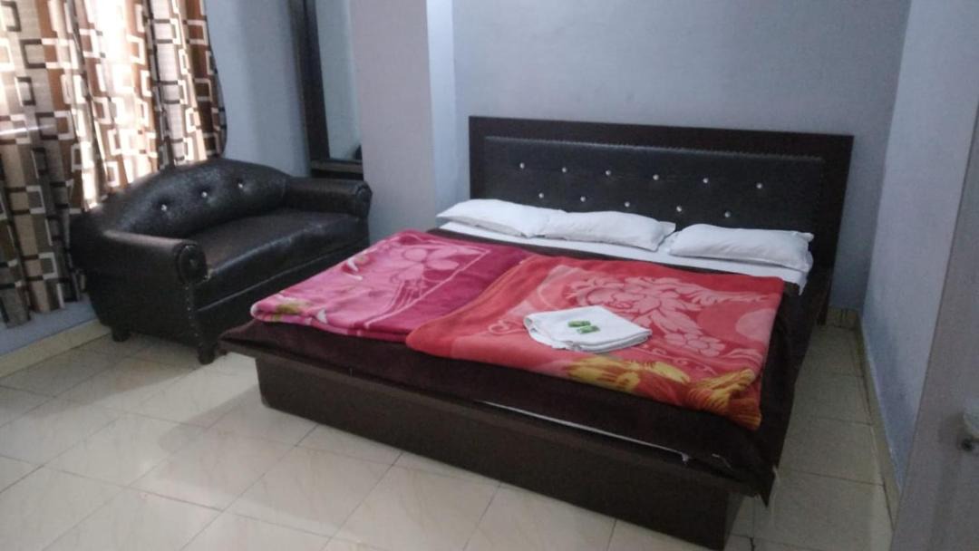 Photo of Bedroom in Jammu