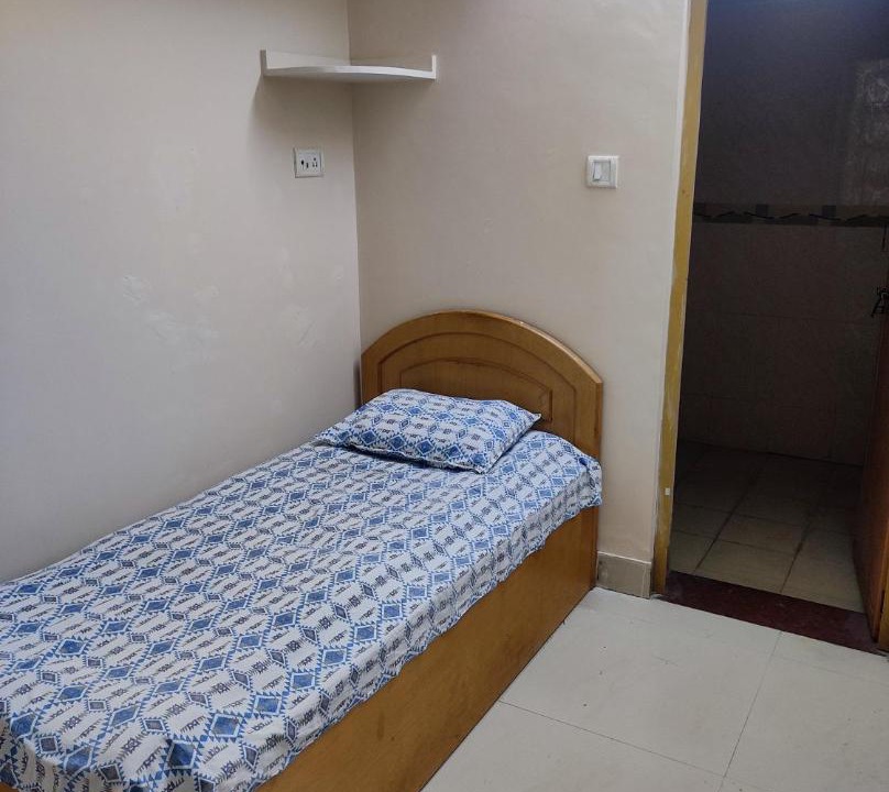 Photo of Bedroom in Piriyapatna