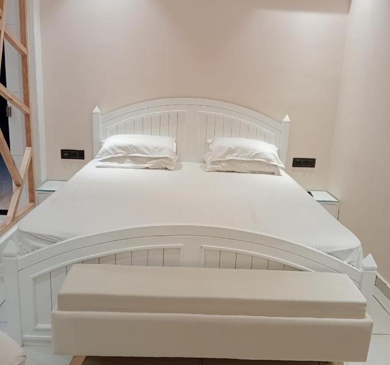 Photo of Bedroom in Zirakpur