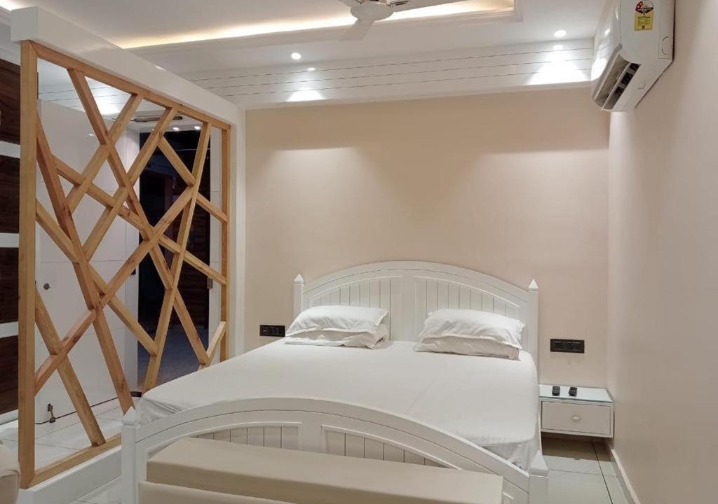 Photo of Bedroom in Zirakpur