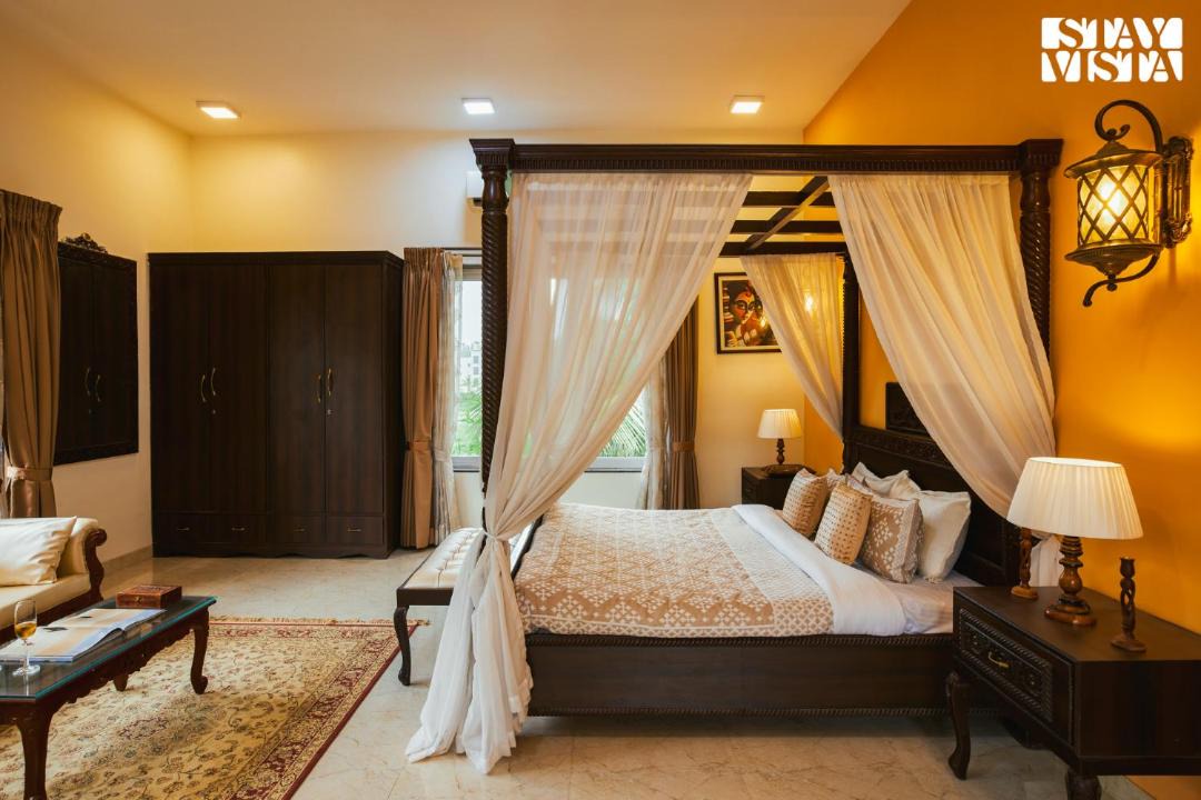 Photo of Bedroom in Nagaon