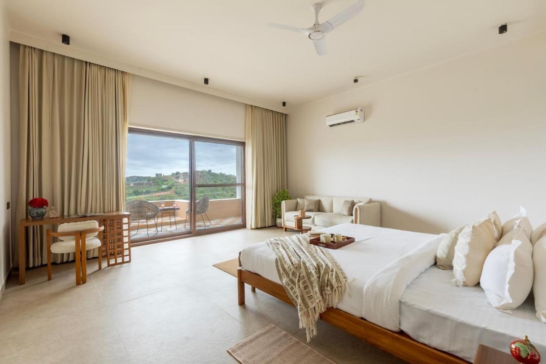Photo of Bedroom in Bedla