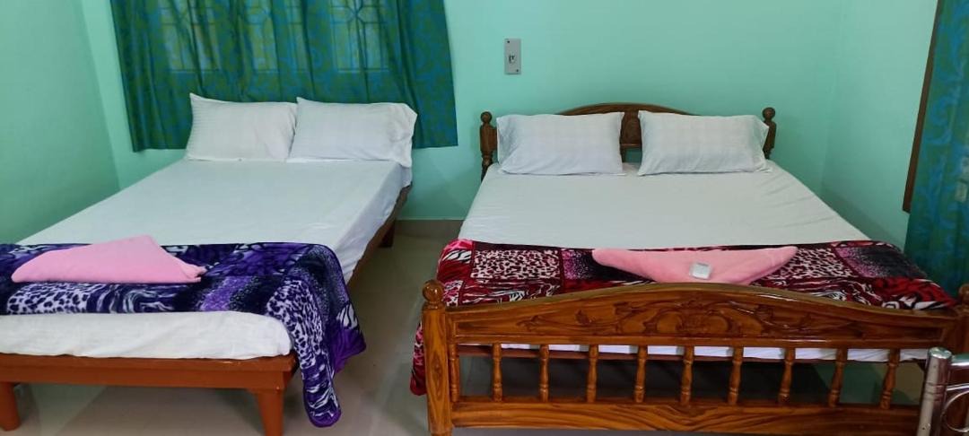 Photo of Bedroom in Poothurai