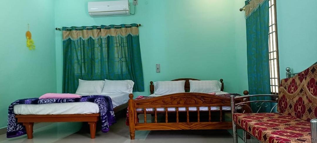 Photo of Bedroom in Poothurai