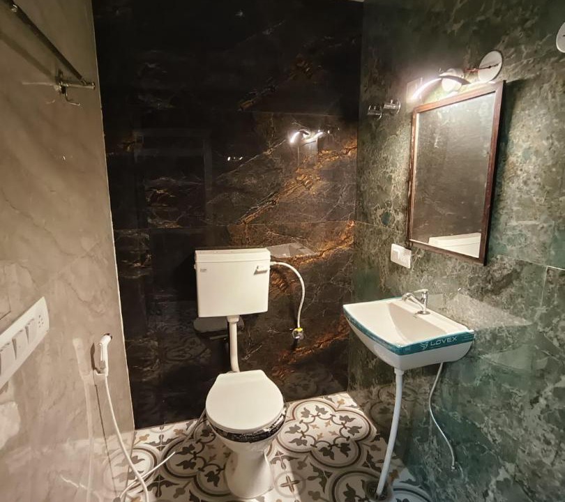 Photo of Bathroom in Sitapura