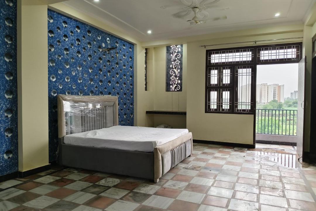 Photo of Bedroom in Sitapura