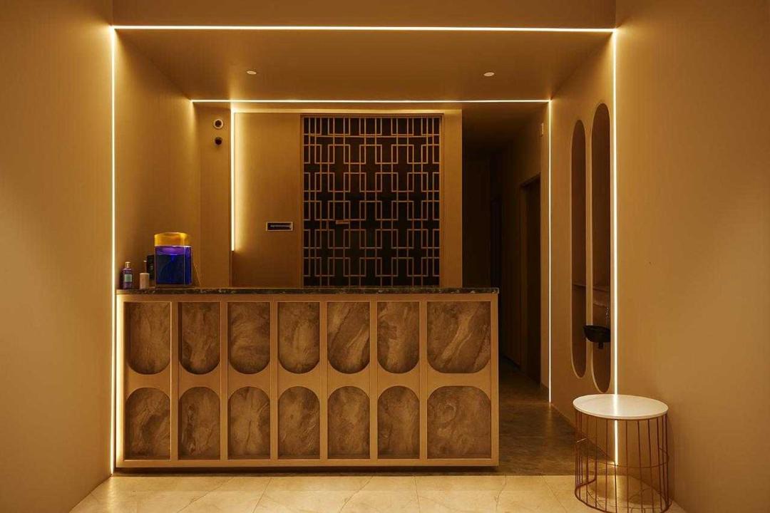 Photo of Bathroom in Abu Road