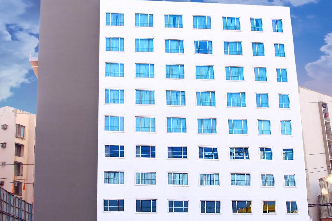 Photo of Buildings in Mira Road East