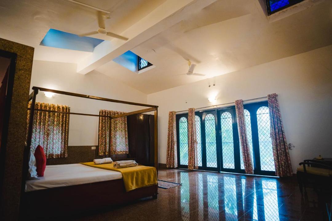 Photo of Bedroom in Akshi