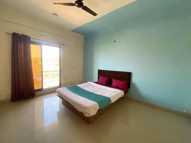 Photo of Bedroom in Lonavala