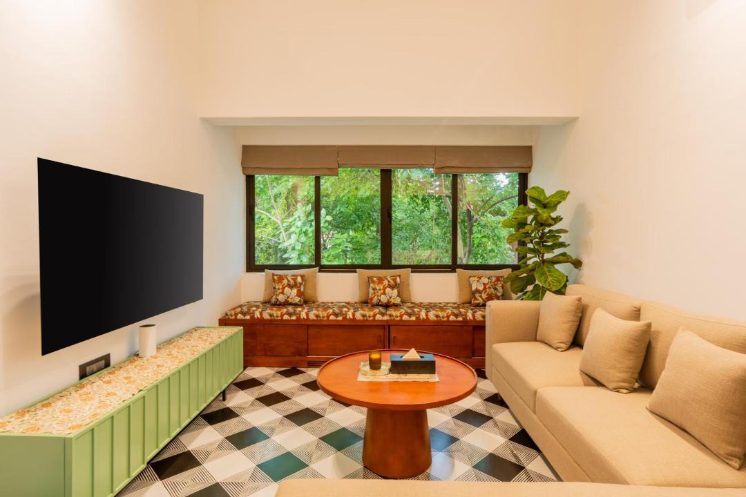 Photo of Livingroom in Kudal