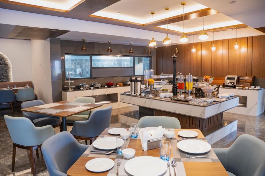 Photo of Kitchen in Kuthar