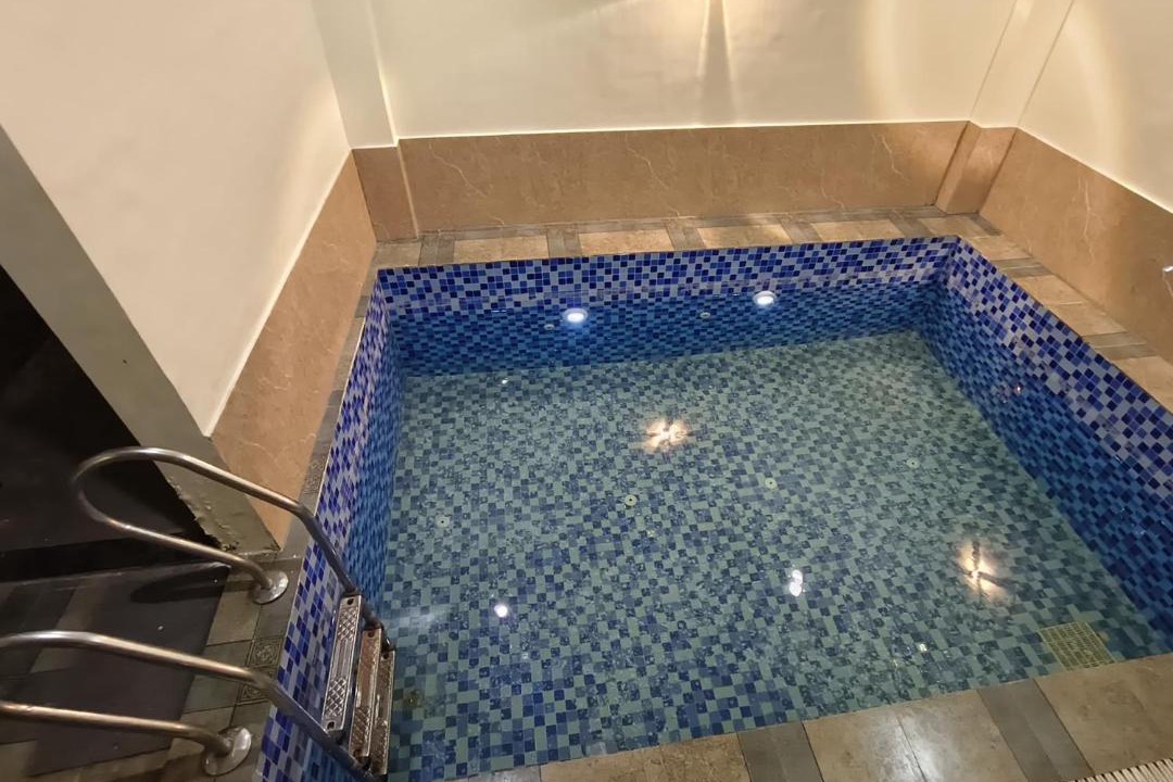 Photo of Bathroom in Sitapura