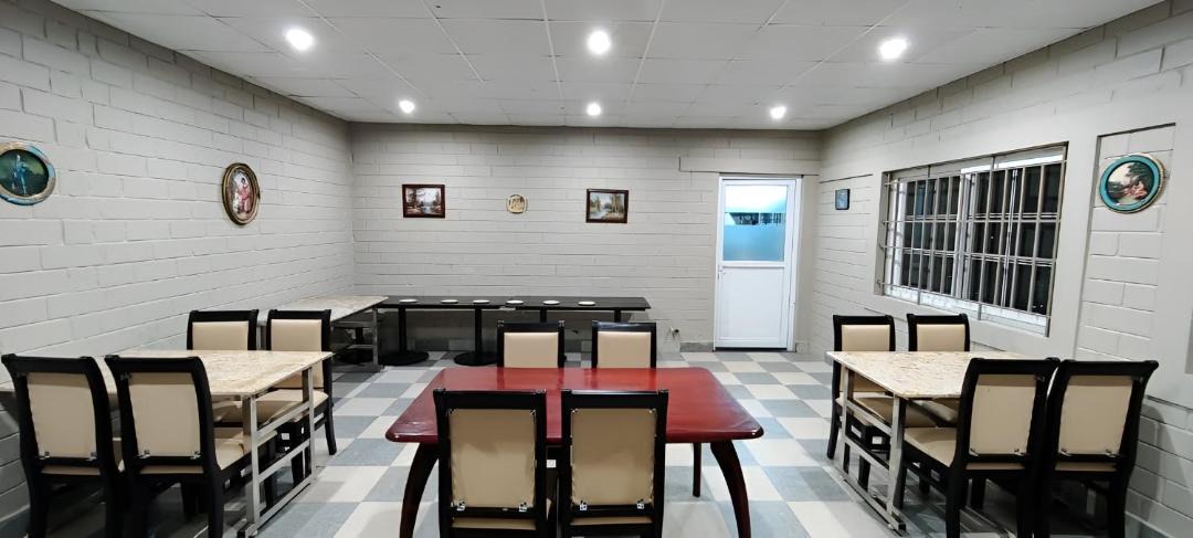 Photo of Kitchen in Valparai
