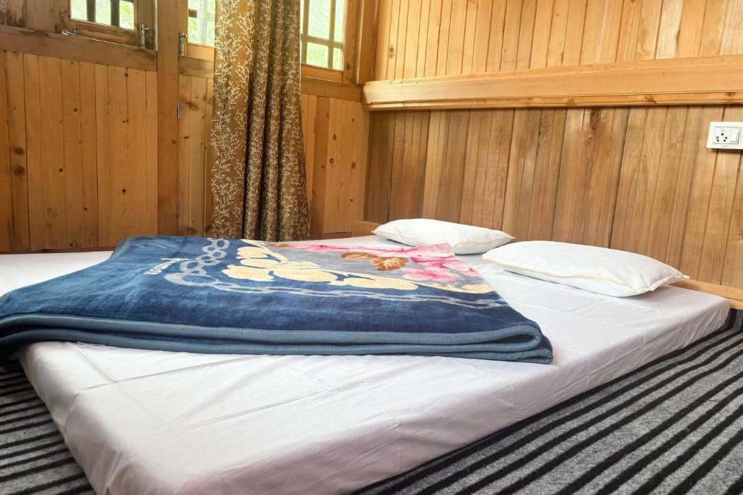 Photo of Bedroom in Kharsali