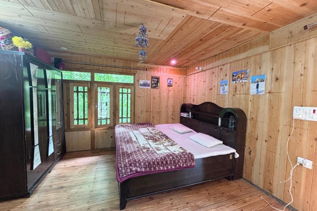 Photo of Bedroom in Kharsali