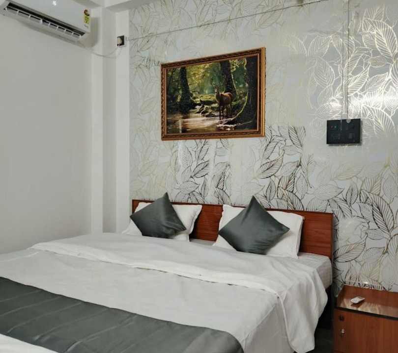 Photo of Bedroom in Sualkuchi