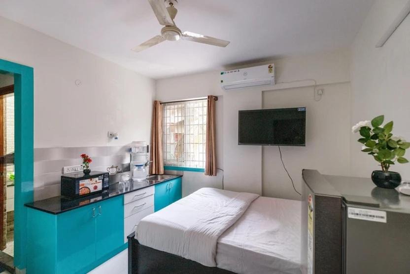Photo of Bedroom in Jayanagar