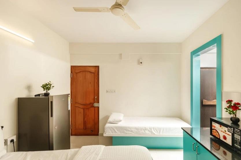 Photo of Bedroom in Jayanagar