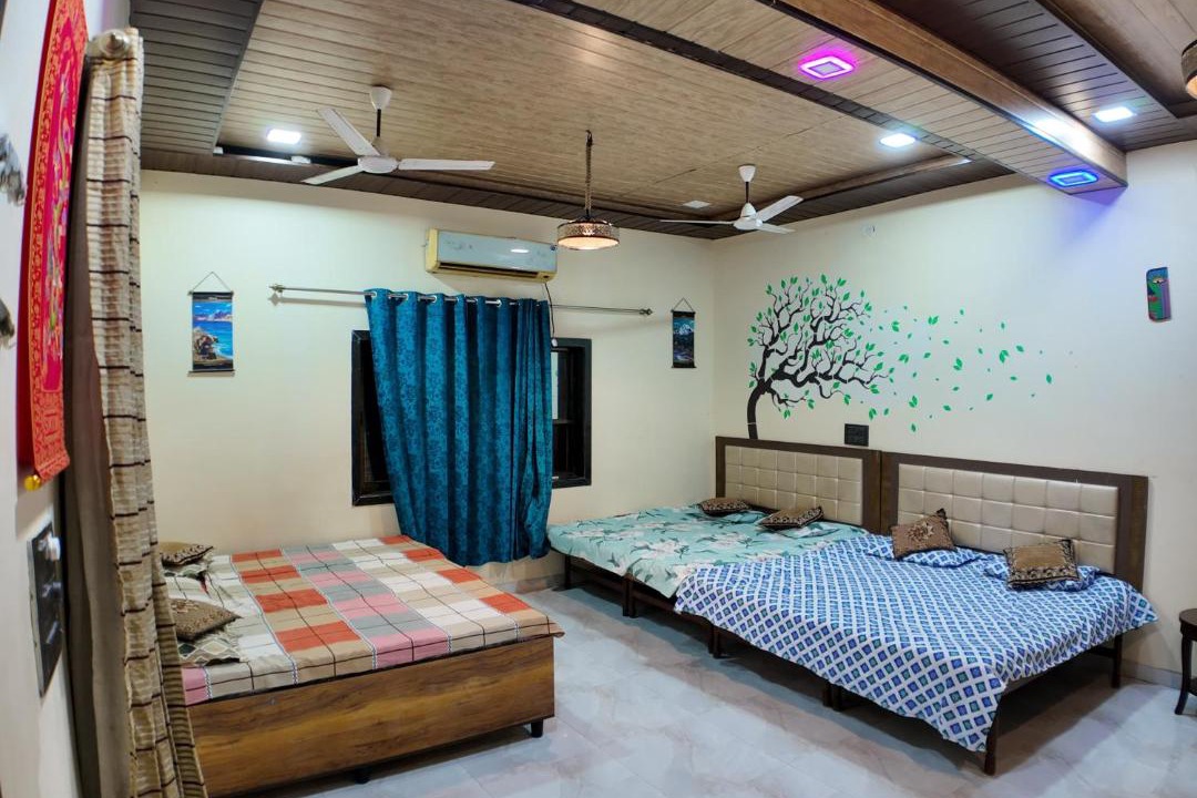 Photo of Bedroom in Revadanda