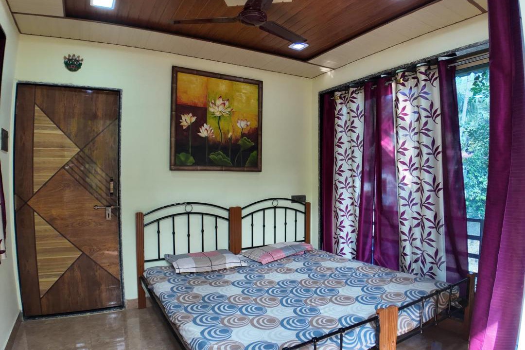 Photo of Bedroom in Revadanda