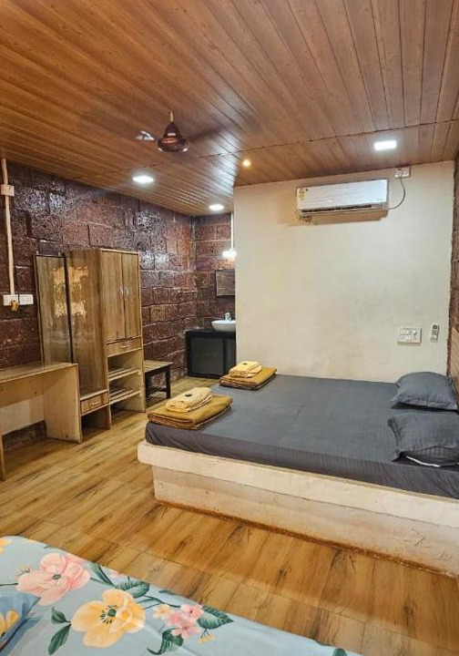 Photo of Bedroom in Amba
