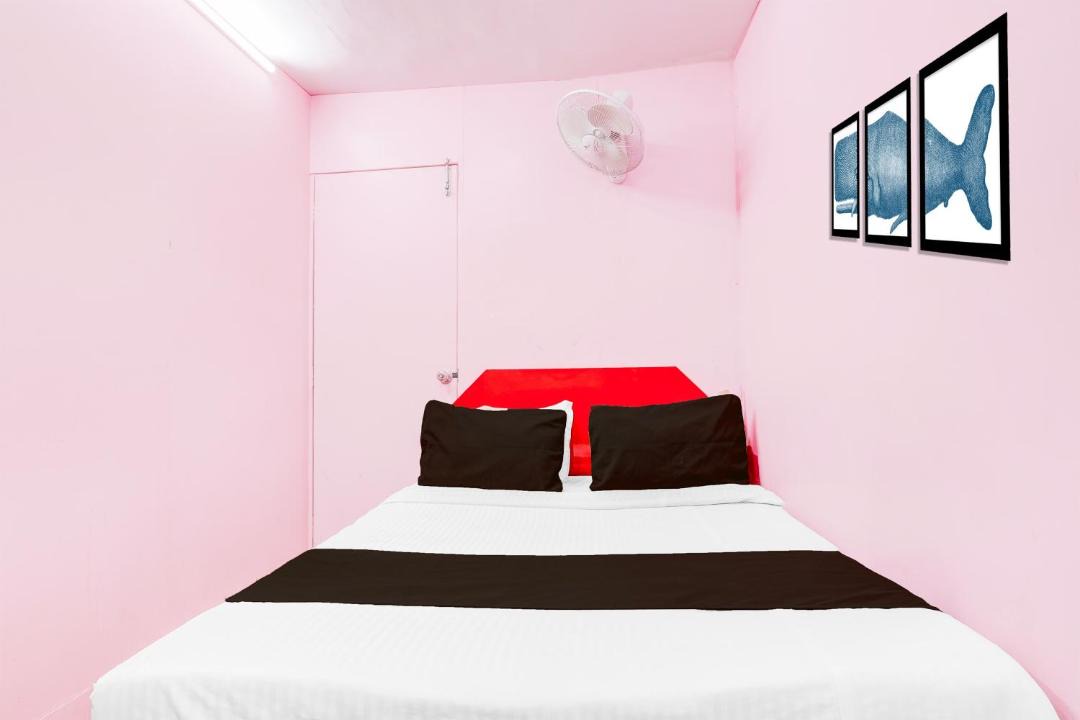 Photo of Bedroom in New Delhi
