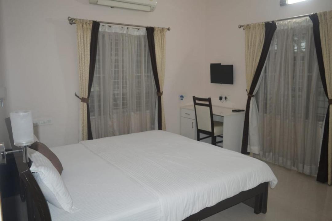 Photo of Bedroom in Anagalapura