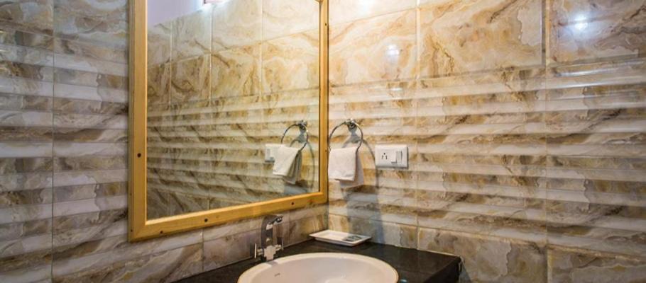 Photo of Bathroom in Chail