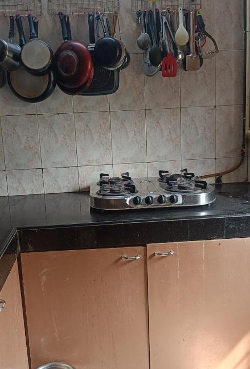 Photo of Kitchen in Mira Road East
