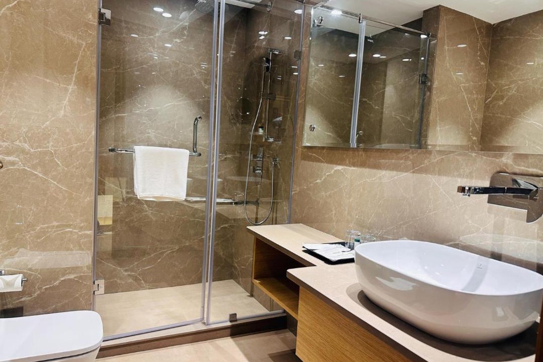 Photo of Bathroom in Kuthar