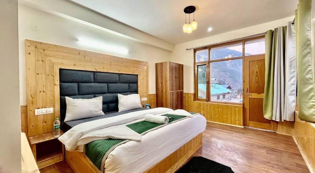 Photo of Bedroom in Palchan