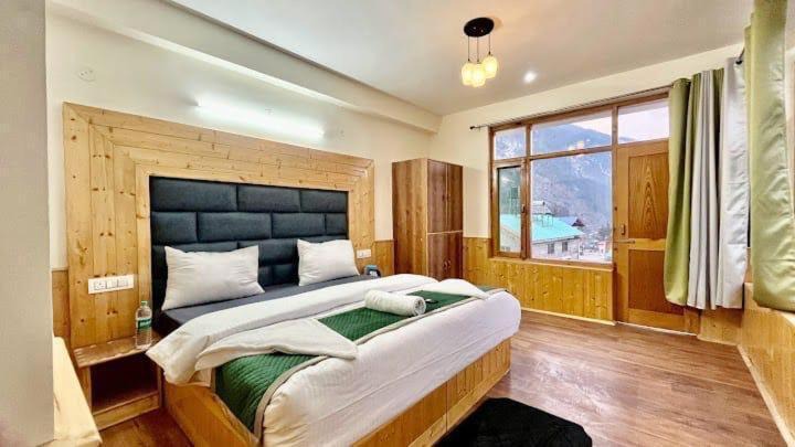 Photo of Bedroom in Palchan