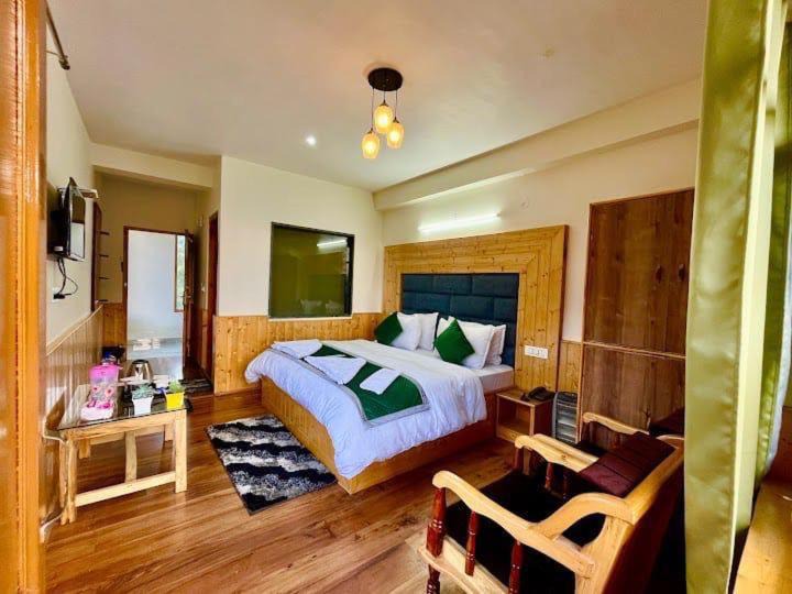 Photo of Bedroom in Palchan