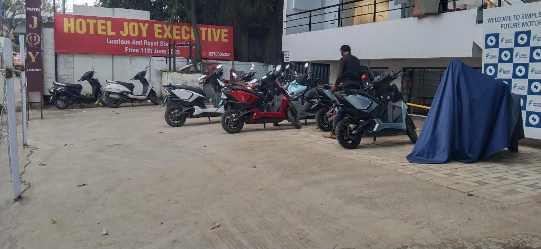 Photo of Others in Central Pune