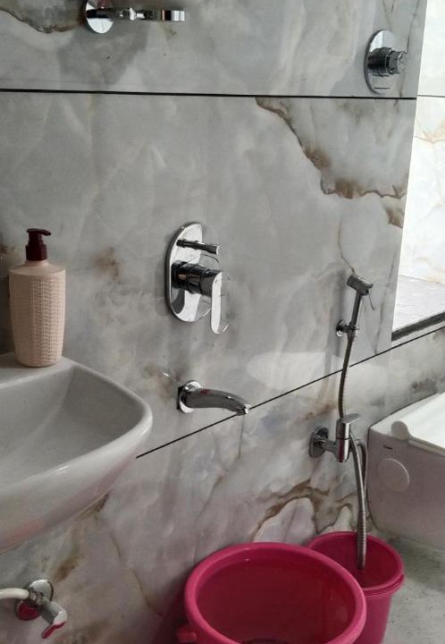 Photo of Bathroom in Central Pune